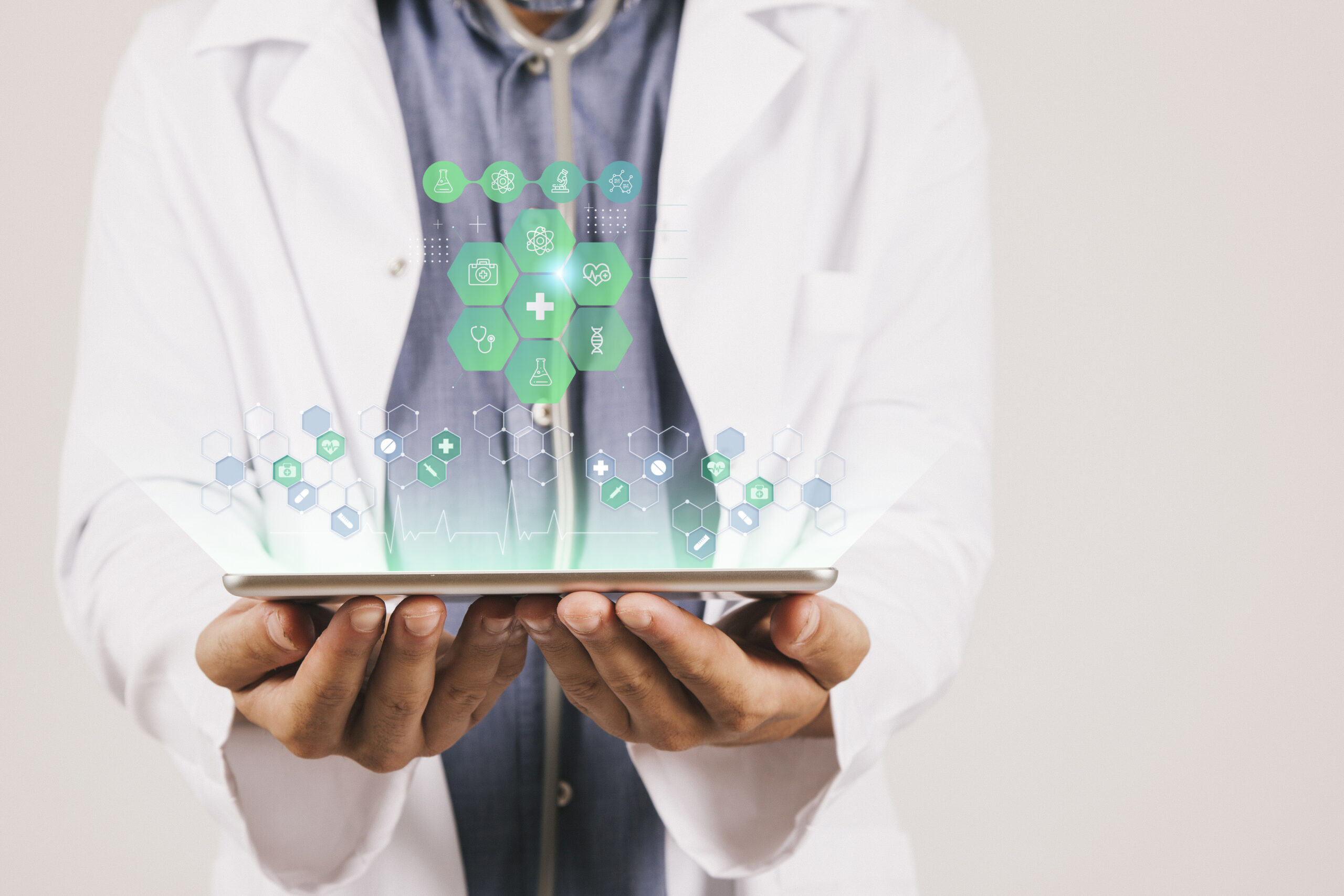 The Best Medical Apps for Doctors and Patients