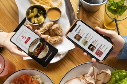 Unlocking the Magic of DoorDash: A Deep Dive into the Seamless Food Delivery Experience